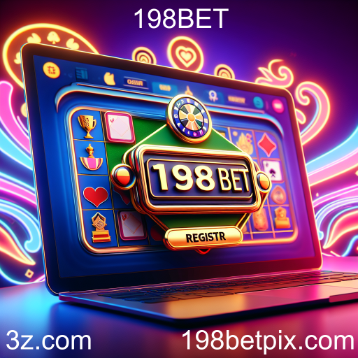 Explorando a Categoria de Jogos de Registro no 198BET